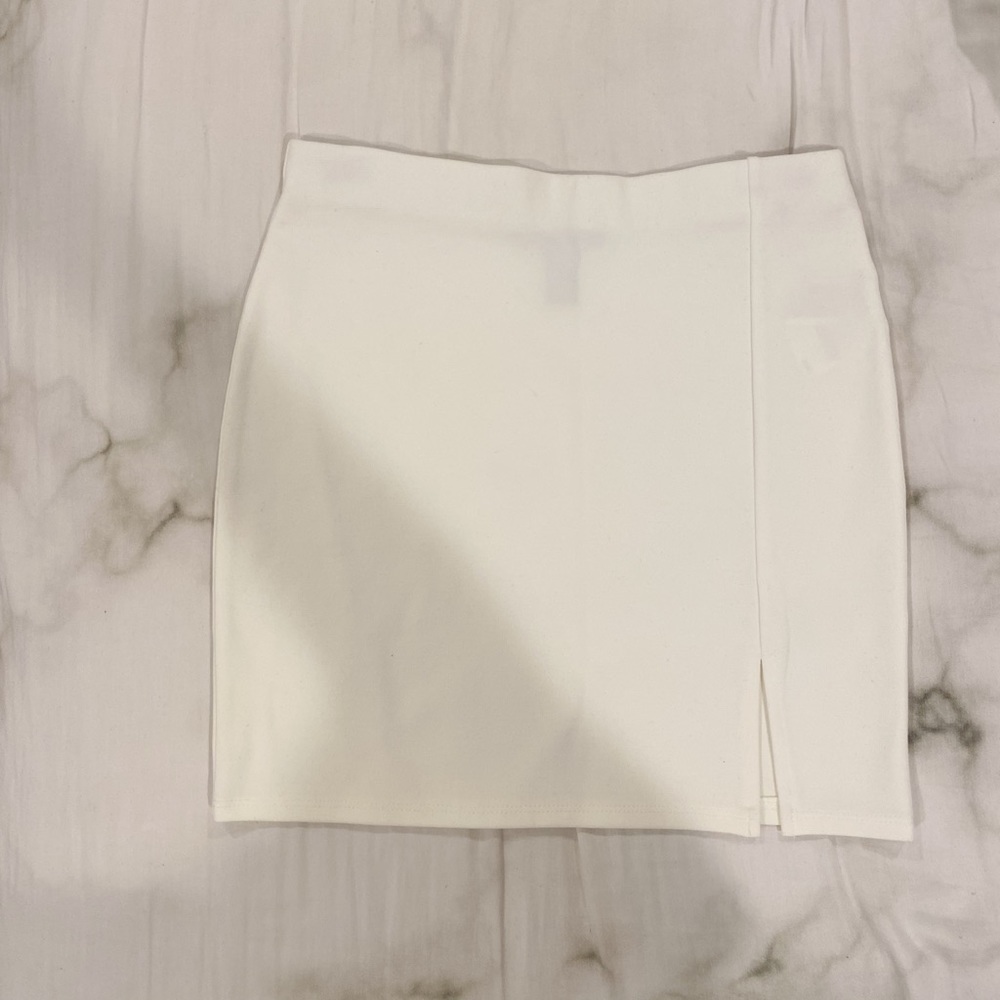 Forever 21 Pencil Mini Skirt